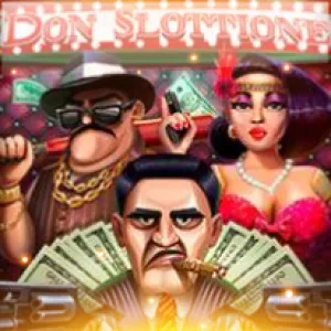 Don Slottione